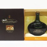 Delamain デラマン VESPER ヴェスパー ブランデー 買い取りました♪ ウイスキー ブランデー 焼酎 高価買取中!! プレミアム リバース 三原店 三原駅前 買取 換金