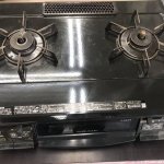 LPガス用ガスコンロ買取致します☆ リサイクルショップ リバース 尾道店 三原店 東広島店