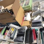 閉店店舗の出張買取お伺い致します！リサイクルショップ リバース 尾道市 三原市 東広島市 竹原市