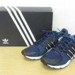 adidas originals アディダス オリジナルス WHITE MOUNTAINEERING ネイビー 入荷しました‼スニーカー買取強化中!!  ナイキ ニューバランス リサイクルショップ リバース 東広島 三原 尾道