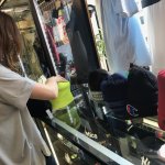 メンズ ニット帽 入荷中~♪ リサイクルショップ リバース東広島店