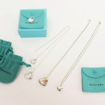 Tiffany & Co. ティファニー 最低1,000円買取保証!!! リ☆バース東広島店 三原店 尾道店 ペンダント ピアス リング ブレスレット アクセサリー