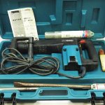 電動工具買取り強化中！ 電動ハンマ買取りいたしました✩