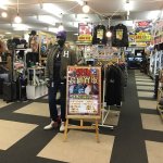 メンズ売場 リニューアルしました☆ 秋冬衣類・服飾買取強化中!! リサイクルショップ リバース東広島店 東広島市西条上市町7-42