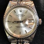 ROLEX ロレックス デイトジャスト 1603 買取しました!! リサイクルショップ リバース 東広島 三原 尾道
