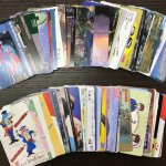 テレホンカード テレカ 買取ります！ テレカ 大量買取いたしました！