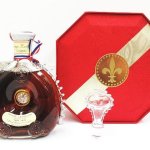 ルイ13世キター!!! ブランデー ウイスキー 焼酎 買取強化中♪ リサイクルショップ プレミアムリバース 三原店 三原駅前