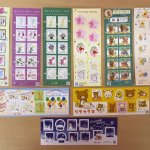 記念切手 買取 販売しております。リサイクルショップ リバース東広島店 東広島市 西条 上市町 7-42 西条駅近く 法務局向かい NTT跡地