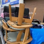 業者様からの買取依頼もよろこんでお受け致します。閉店される際の片付けにリサイクルショップ リバースの出張買取をご利用くださいませ☆
