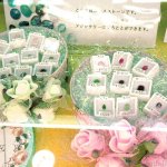 カラーストーンのルースを入荷しました！