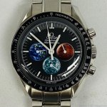 オメガ スピードマスター フロム ザ ムーントゥ マーズ 3577.50 買取いたしました☆ リサイクルショップ リバース 東広島店 東広島市西条上市町7-42  ☎082-423-9137