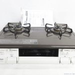 Paloma パロマ IC-S807BHA-L LPガスコンロ ガステーブル 2019年製 買取ました。リサイクルショップ リバース尾道店 尾道市天満町15-12 ☎0848-23-2116