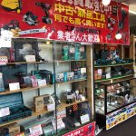 電動工具 東広島市でNO.1の品揃え目指します☆ インパクトドライバー 丸ノコ ディスクグラインダー 鉋 チェーンソー 草刈り機 発電機 水中ポンプ コンプレッサー