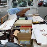 リフォーム前の家の片付けでご不用品の買取致します。リサイクルショップ リバース尾道店 尾道市天満町15-12 ☎0848-23-2116