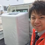 引っ越しでご不用な家電製品にお困りでないでしょうか？？ 大型家電 冷蔵庫 洗濯機 TV 掃除機 電子レンジ 炊飯ジャー シーリングライト プロパンガスコンロ