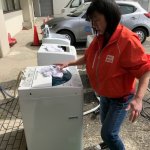 中古 冷蔵庫 洗濯機 清掃し絶好調販売中!! リサイクルショップ リバース東広島店 東広島市 西条 上市町 7-42 法務局向かい NTT跡地