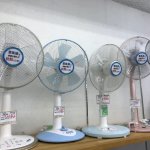 中古 扇風機やIKEAのインテリア スタンドライト入荷しました☆ リサイクルショップ リバース尾道店 尾道市 天満町15-12 0848-23-2116