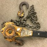 電動工具買取致します！ チェーンブロック インパクトドライバー ディスクグラインダー カンナ 丸ノコ
