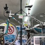 リサイクルショップ リバース尾道店 限定 自転車の買取・販売中✩ロードバイクや電動自転車や折りたたみ自転車 絶好調販売中!!