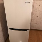 製造より7年未満の冷蔵庫買取りいたします！