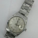 手巻き 腕時計 ROLEX ロレックス オイスターデイト 6694 買取りいたします✩