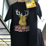 テンダーロイン Tシャツたくさん入荷しました♪