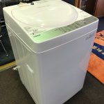 家電製品買取いたします。全自動洗濯機 炊飯ジャー 電子レンジ等