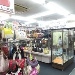 リバース尾道店も売場リニューアルしました♪ ヒロコビス 詩仙堂 スポーツウェア売場もあります！！