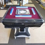 麻雀される方必見☆全自動麻雀卓 麻雀デスク 買取ました!!