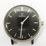 OMEGA オメガ GENEVE ジュネーブ 手巻き アンティーク ヴィンテージ レディース腕時計 ケースのみ買取しました☆