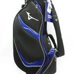 MIZUNO ミズノ キャディバッグ 未使用品買取りました☆スポーツ用品買取りいたします