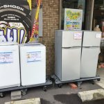 リサイクルショップ リバース三原店の家電製品売り場や工具売り場がリニューアルしました☆