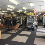 リサイクルショップ リバース東広島店 売り場リニューアルのお知らせ☆