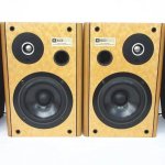 JBL Vecchio ヴェッキオ A520 スピーカー 買取いたしました☆