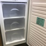 1ドア冷凍庫 2018年製 買取しました☆  東広島市 西条 黒瀬 高屋 志和 1点でも出張買取に伺います！