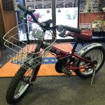 中古 子供用自転車 入荷しました！ リサイクルショップ リバース三原店 三原市 港町 1-8-33