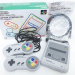 テレビゲーム機買取致します。 ニンテンドークラシックミニ スーパーファミコン CLV-S-SHVF 買取いたしました☆