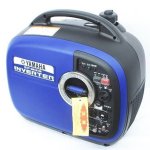未使用品 YAMAHA ヤマハ インバータ発電機 EF1600iS 超低騒音型  電動工具 買取いたしました