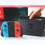 新品・未使用品 ゲーム機 Nintendo Switch ニンテンドースイッチ 高価買取致します！