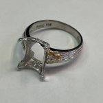 指輪の石が取れていても買取りします！！　三原市　尾道市　東広島市　竹原市