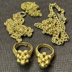金の買取り高価買取しました！！！　三原市　尾道市　竹原市　東広島市