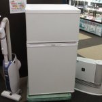 出張買取 冷蔵庫 買い取らせて頂きました！ 洗濯機 家電