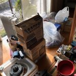 遺品整理・空家の片付け・家一軒分買取できるもの全て買取致します。無料査定出張買取にお問い合わせくださいませ☆