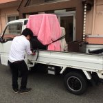 冷蔵庫・洗濯機・家電製品の無料出張買取しております！電話予約受け付け中！
