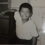ブログ始めました。