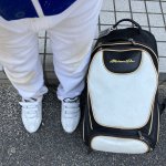 充実した休日（野球編）