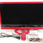 地デジ対応 液晶テレビ 年式が10年以上経っている商品も買取致します！