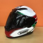 SHOEI フルフェイス ヘルメット