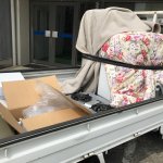 東広島市高屋町の家電買取はリサイクルショップ リバース東広島店へ。賃貸は大興へ。