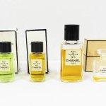 ブランド香水中古でも買取致します！ CHANEL GUCCI BVLGARI Diorなど